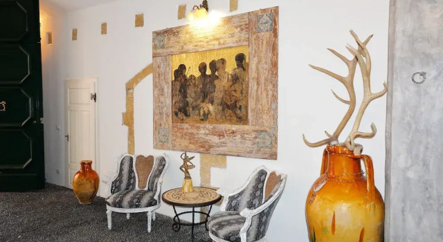 Salapolis Luxury Apartments