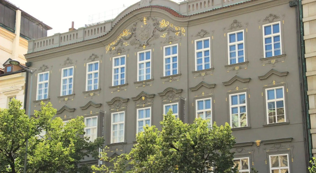 Picasso Apartments Prague, Забронировать Апартаменты/квартира Апартаменты Праги, рядом с парк Кинского, Апартаменты/квартира