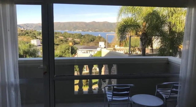 Номер Superior Villa La Font Apart Hotel & Spa