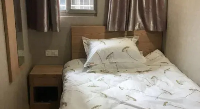 Номер Standard Hejia Hotel