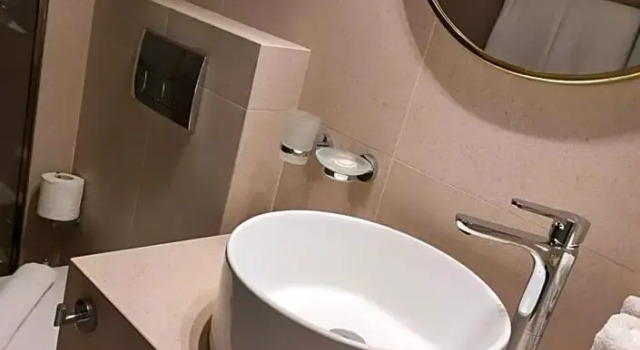 Номер Standard с видом на море Leto Nuevo Hotel