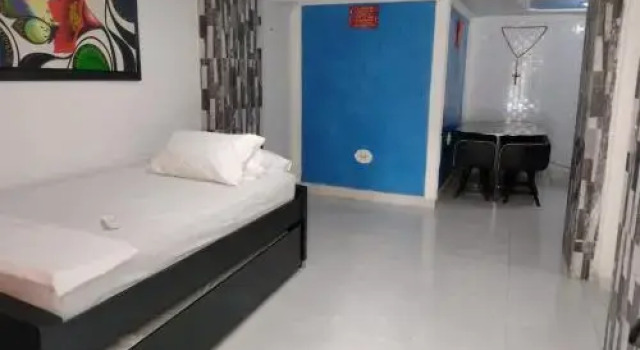 Apartamentos Vistas del Caribe