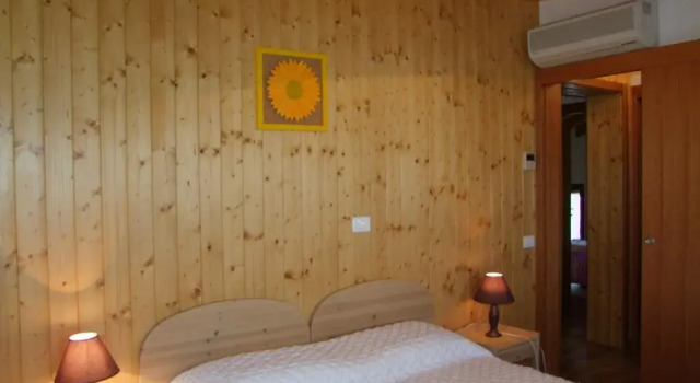 Agriturismo LAcero Rosso