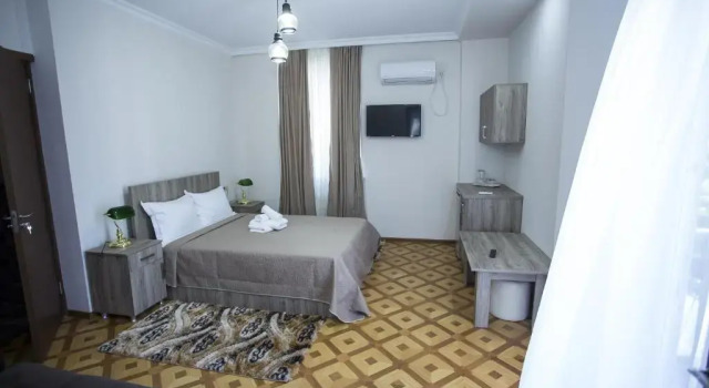 Двухместный номер Standard Hotel Garanti