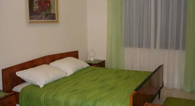 Apartments Laura, Забронировать Апартаменты/квартира Отели Матулей с парковкой, Парковка