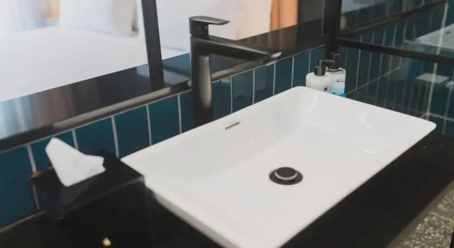Номер Standard Century City Hotel Bridgewater