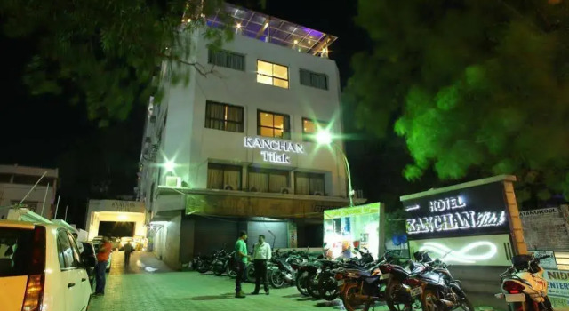 Kanchan Tilak