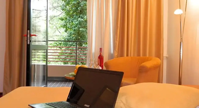 Номер Standard Hotel M Белград