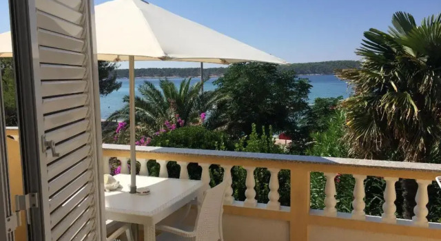Номер Standard Apartments and Rooms Villa Luci