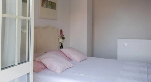 Casetta Ruscitti in Ortona, Book Apartment Hotels in Abruzzo with Parking, Parking
