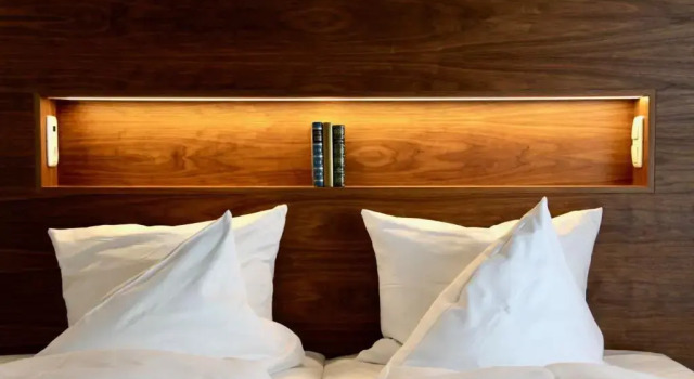 Люкс LoC Kannenkeller Smart Stay