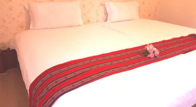 Номер Superior Yishin Garden B&B
