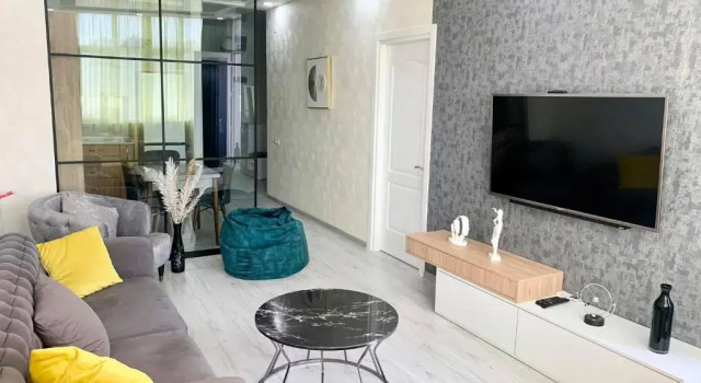 Near The Sea, Kobaladze 15, Book Hotel Batumi 