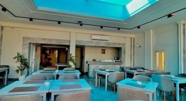 EL Farida Hotel, Book Hotel Kairo Cairo Governorate, nær Coptic Museum