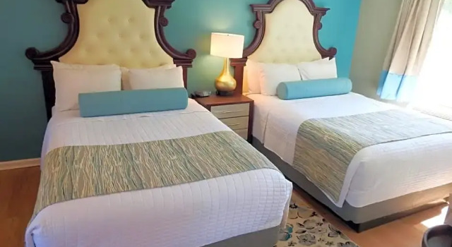 Номер Classic SeaCoast Inn