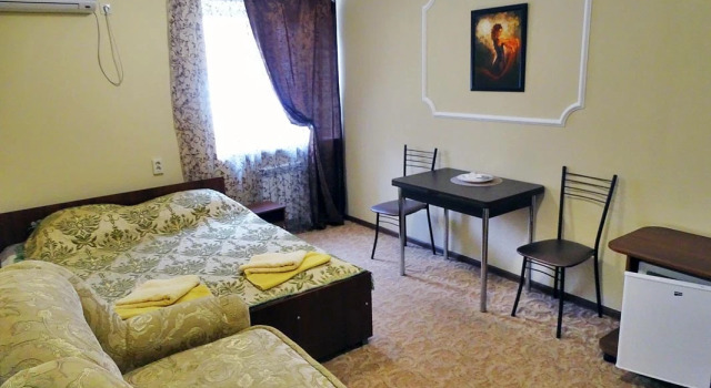 Na Nikitinskoy, Prenota Hotel Hotel a Central Russia con parcheggio, Parcheggio