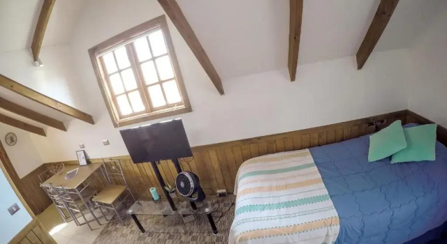 Апартаменты Apart Hotel MiCasa