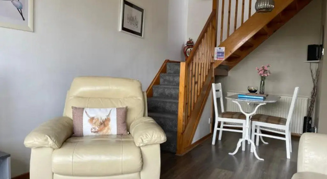 Коттедж Hillside View, Inverness