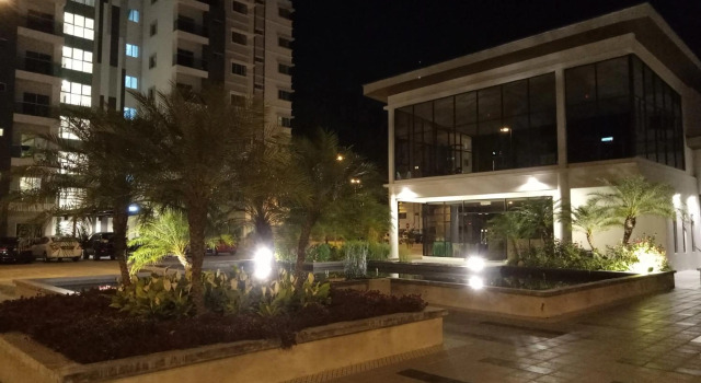 Icolor Home & Stay Ch6, Rezervovat Hotel 4hvězdičkové hotely v Pahang, 4*