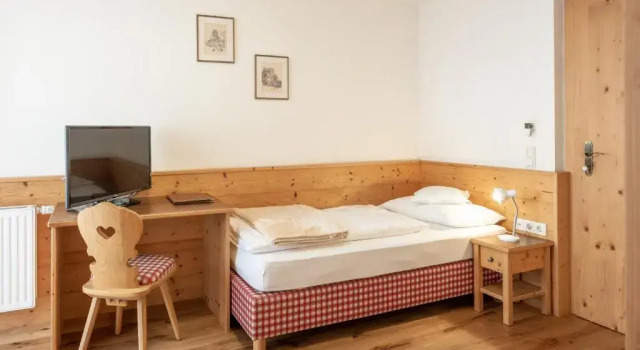 Номер Standard Hotel Falken