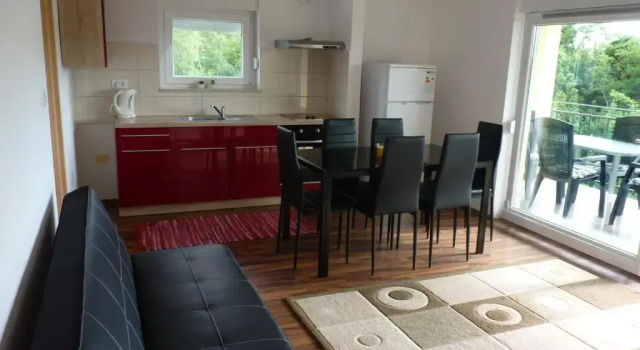 Apartment Adriatic, Забронировать Апартаменты/квартира Умаг Umag Riviera