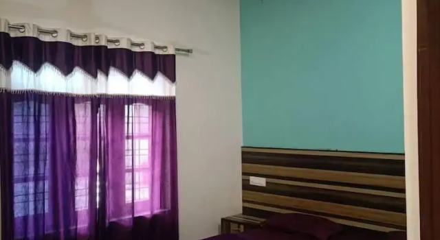 Nature villa Kyarki, Rezervovat Vila Rišikéš Uttarakhand