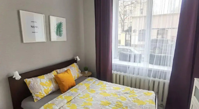 Студия Room2day (РумТудэй) на улице Коломенская