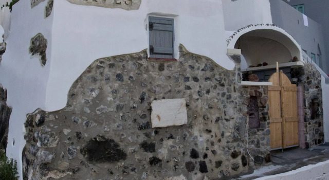 Aura Caves, Забронировать Отель Тира Santorini Caldera, рядом с Музей досторического города Тира