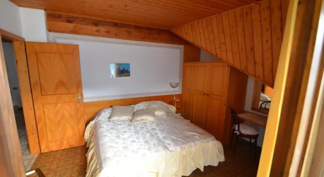 Trentino Appartamenti Oss