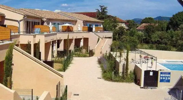 Résidence Les 4 Soleils