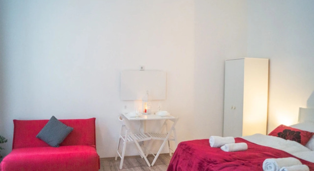 Апартаменты Modern Apartment Wiener Stadthalle 2