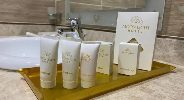 Двухместный номер Standard Moon Light Hotel Cairo DAR EL ESHARA