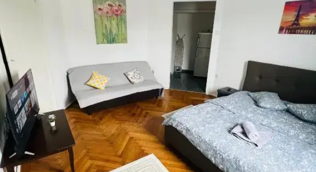 Unirii Downtown Apartment, Prenota Appartamento Bucarest Muntenia
