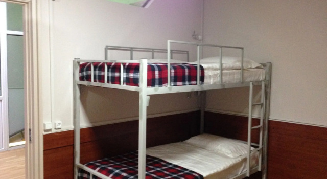 Hostel Portal, Забронировать Хостел СПА-отели Тбилиси, рядом с Самаси Арагвели, SPA-услуги