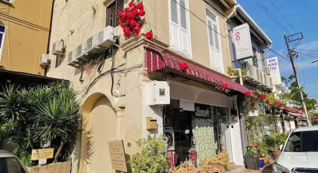 Nancy House