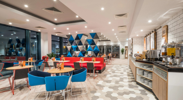 Holiday Inn Express Stockport by IHG