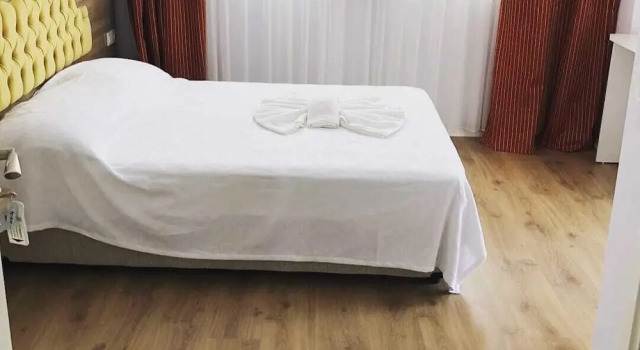 Номер Standard Mg Butik Hotel