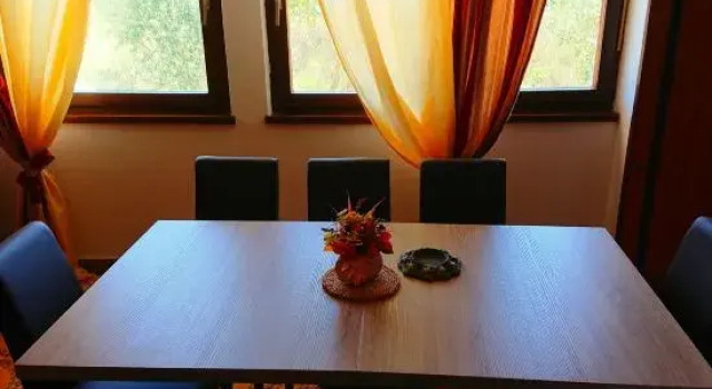 Апартаменты Beautiful Apartment With Balcony on Island Rab