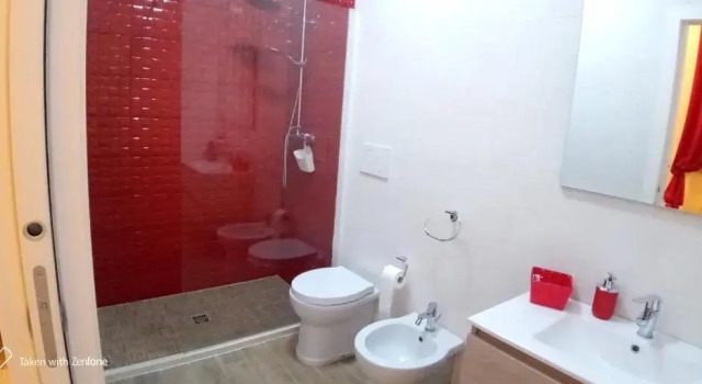 Camera doppia familiare Standard B&B Excelsior