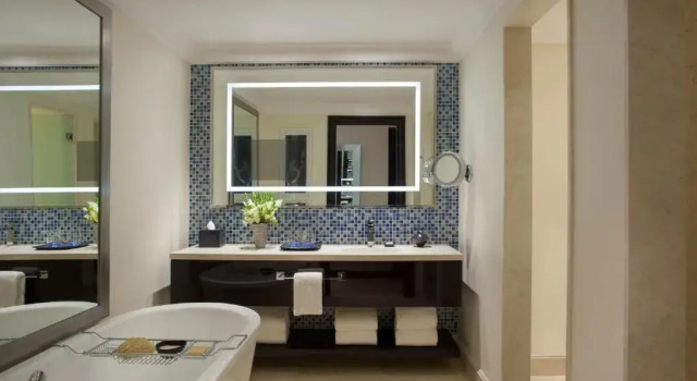 Двухместный номер Mansion View Отель Four Seasons Hotel Buenos Aires