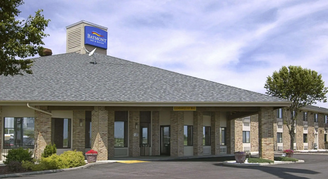 Baymont by Wyndham Tuscola, Buchen Sie Hotel Hotels & Unterkünfte in Tuscola, Hotel