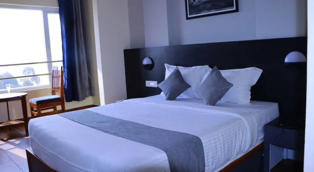 SKR Sivabhagya Adventure Suites
