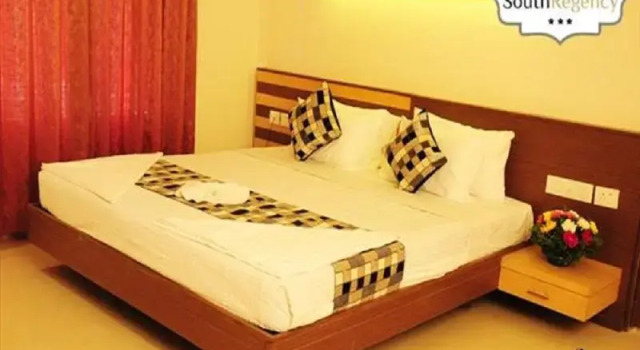 Номер Executive Hotel South Regency