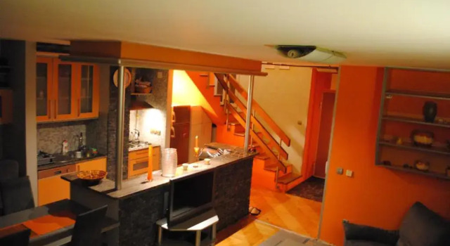 Апартаменты Best of Sarajevo Apartment