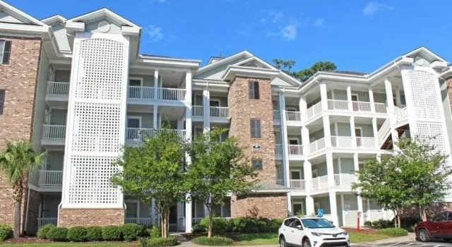 Magnolia Pointe Three-bedroom Apartment 301-4882