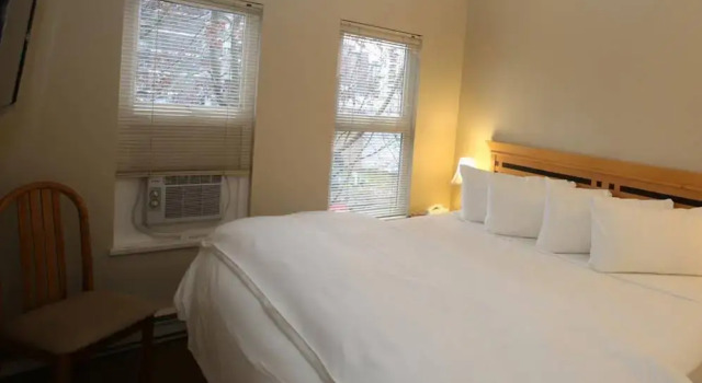 Times Square Suites Hotel