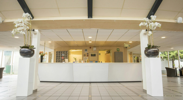 Fletcher Hotel - Resort Spaarnwoude, Book Hotel Velsen-Zuid Zuid-Kennemerland