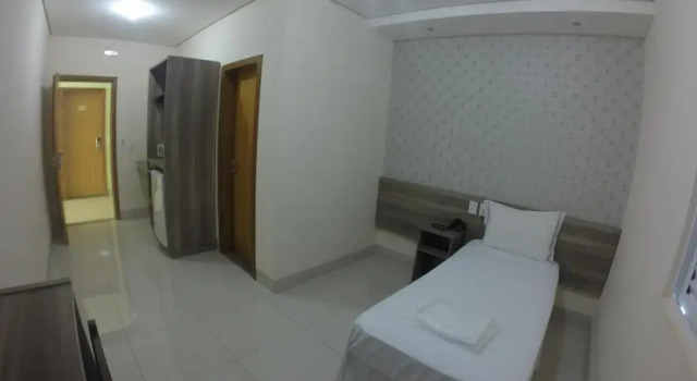 Garcia Palace Hotel