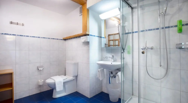 Standard Zimmer Hotel TURNA Malbun
