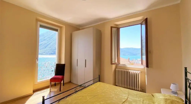 Апартаменты Suite del Lario – Argegno apt